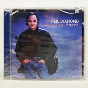 Neil Diamond Tennessee Moon CD 1996 Country Pop Rock Sealed